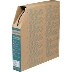 REM à l'extérieur du câble SLR Race Ø5.0 mm / 40 mètres - Gray