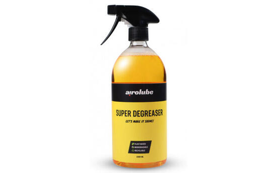Super Entfette Airolube 1000 ml