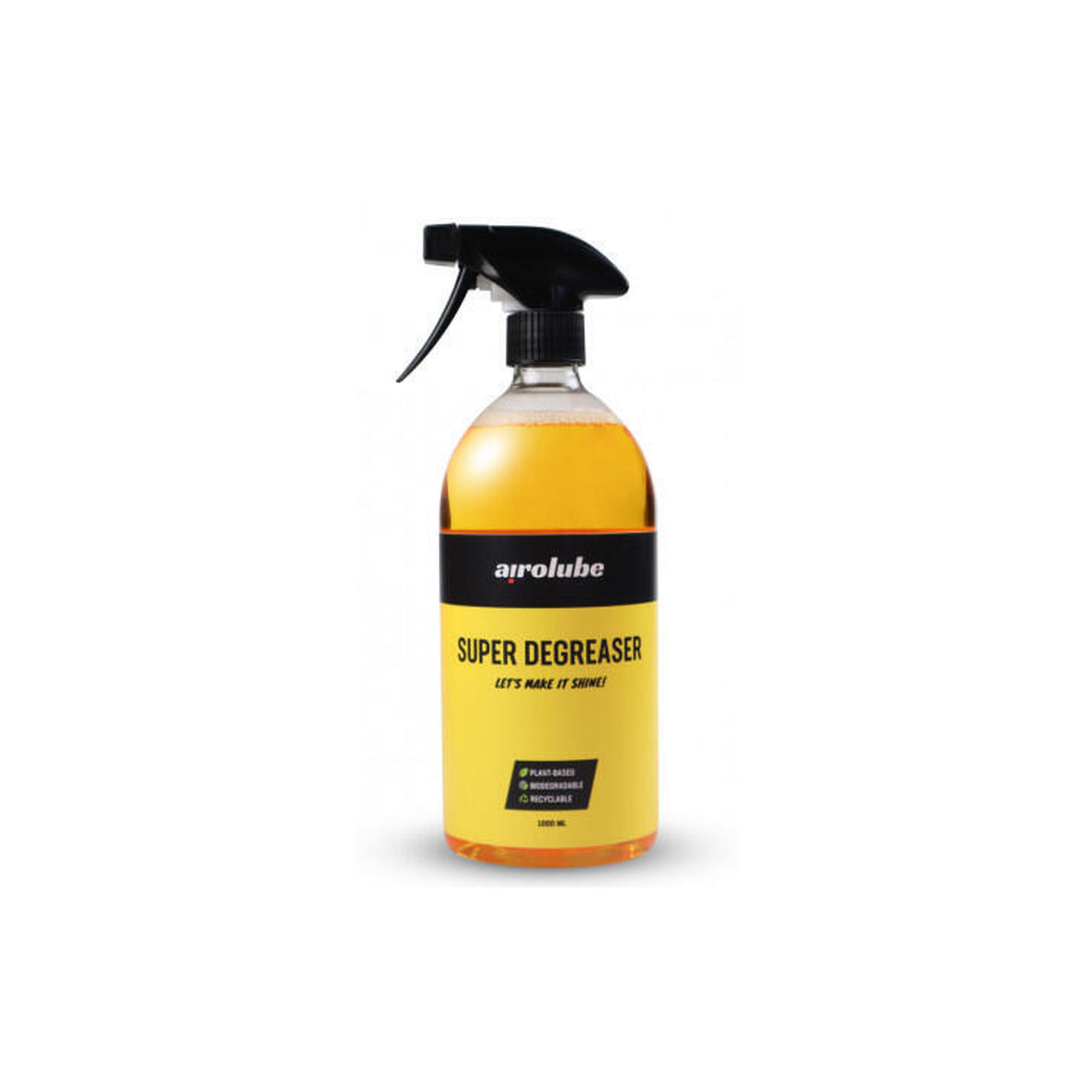 Super Odtłuszczacz 1000Ml