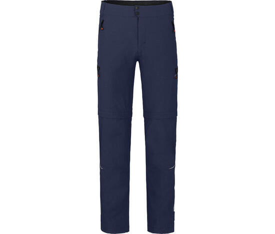 Outdoorhose & Radhose robust, elastisch Grau