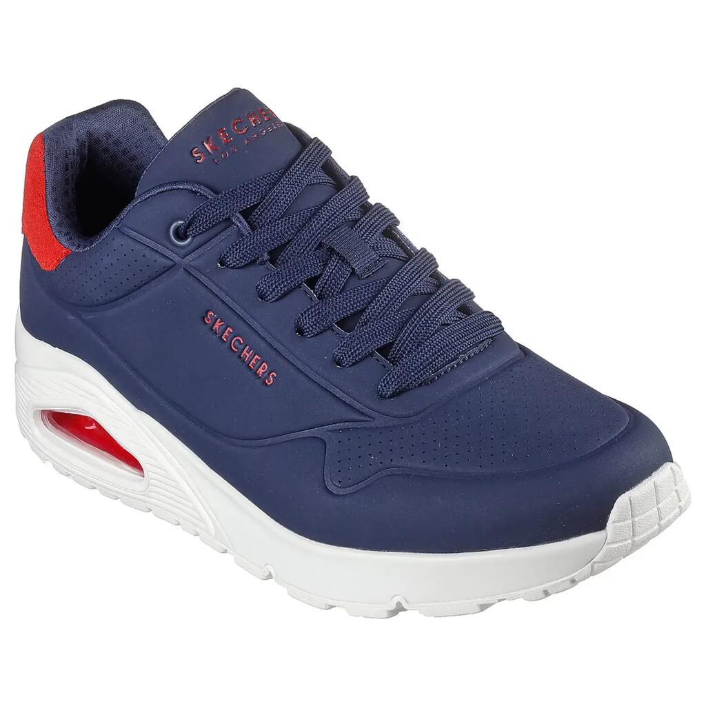Sneaker SKECHERS Blue