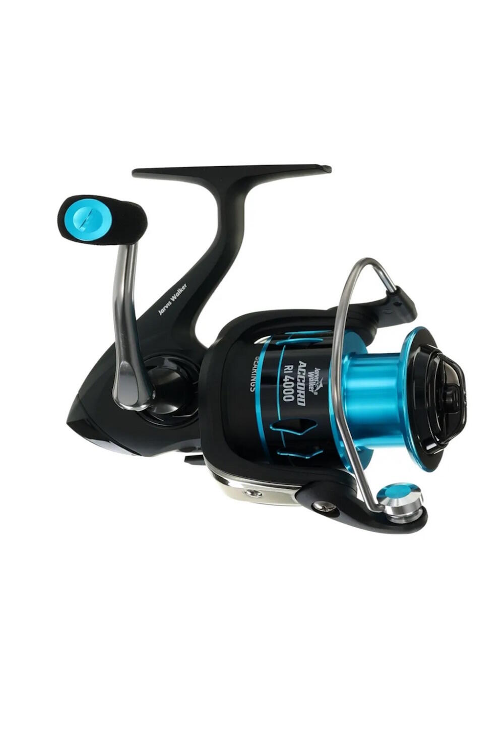 JARVIS WALKER Accord 4000 FD Spinning Fishing Reel