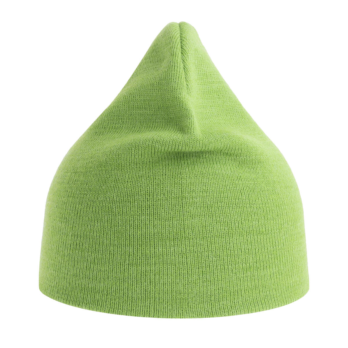 ATLANTIS Unisex Adult Holly Baseball Cap (Acid Lime)