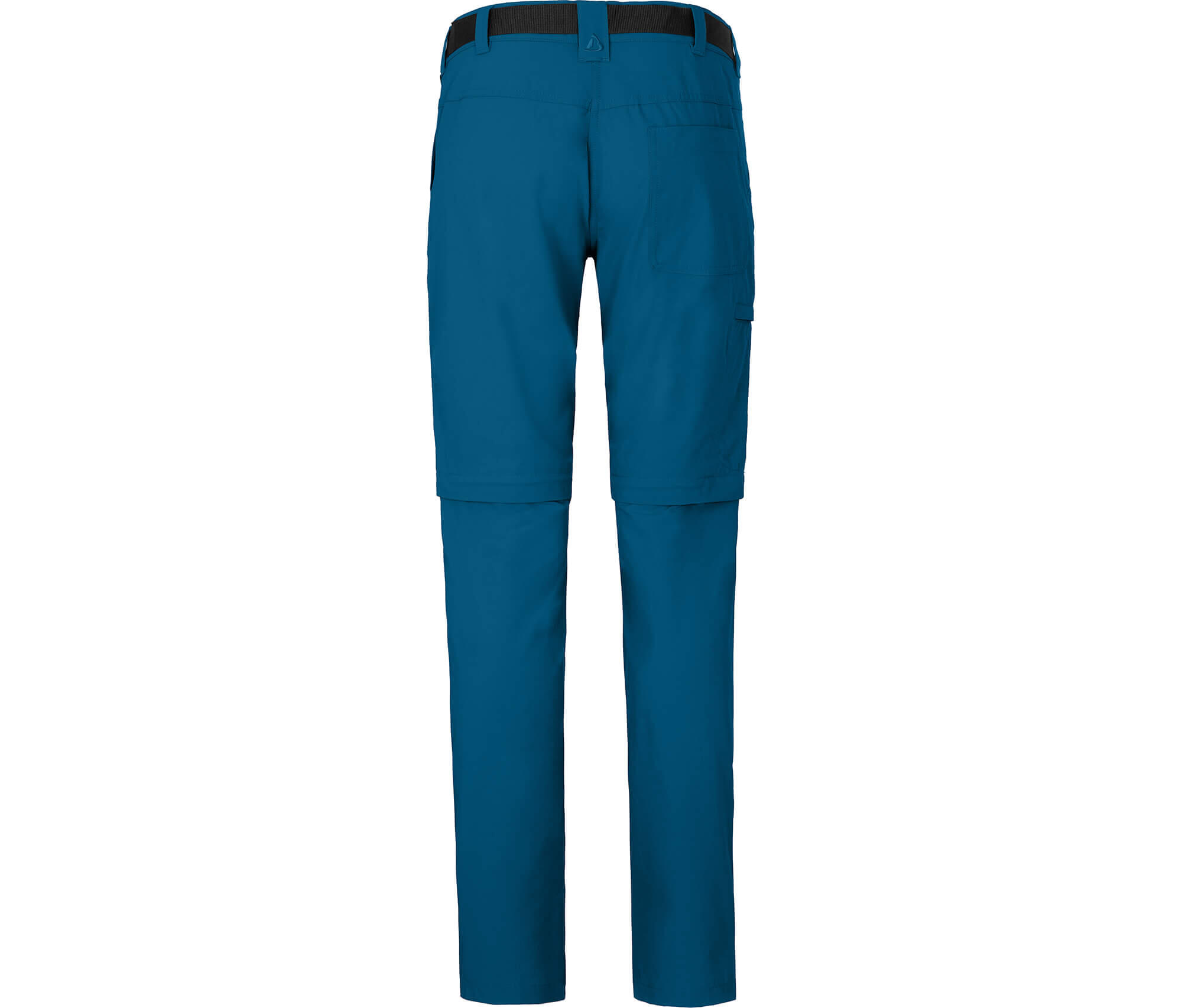 Wanderhose vielseitig, pflegeleicht Blau 2/6