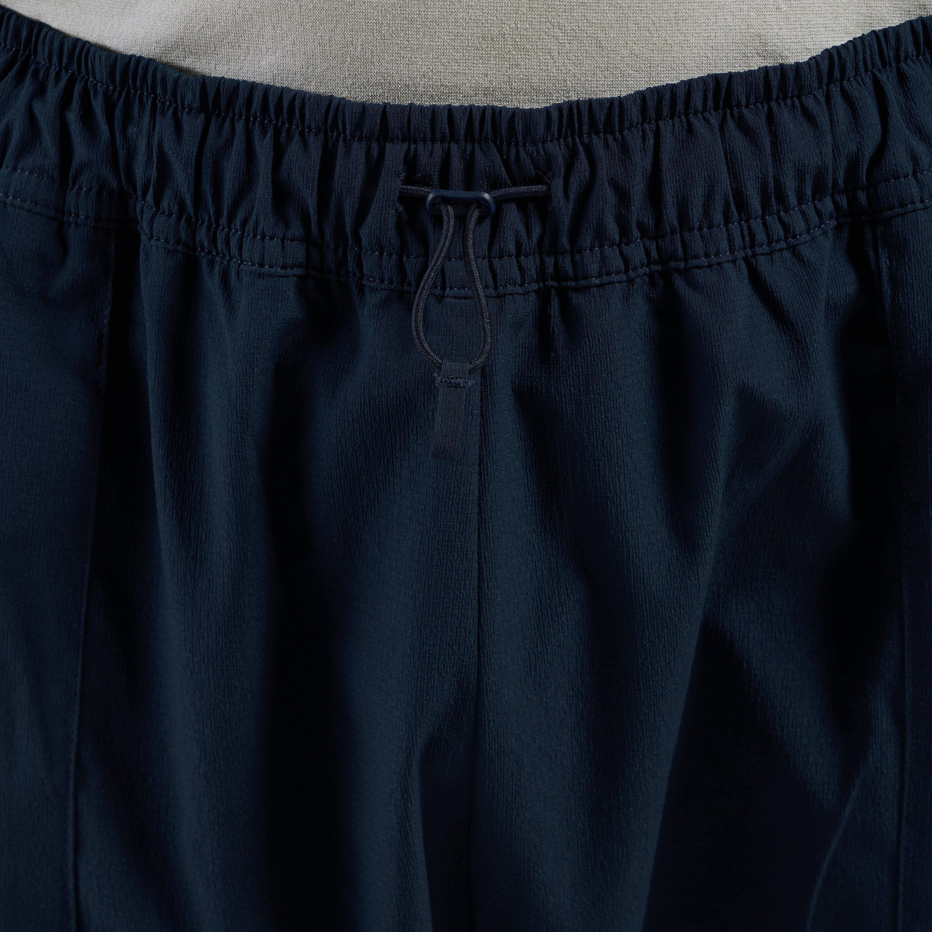 Pantalon 7/8 fuselé ultraléger en ripstop Ascent ODLO 3/7