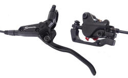 Kit de frein hydraulique DH56 gauche 850 mm