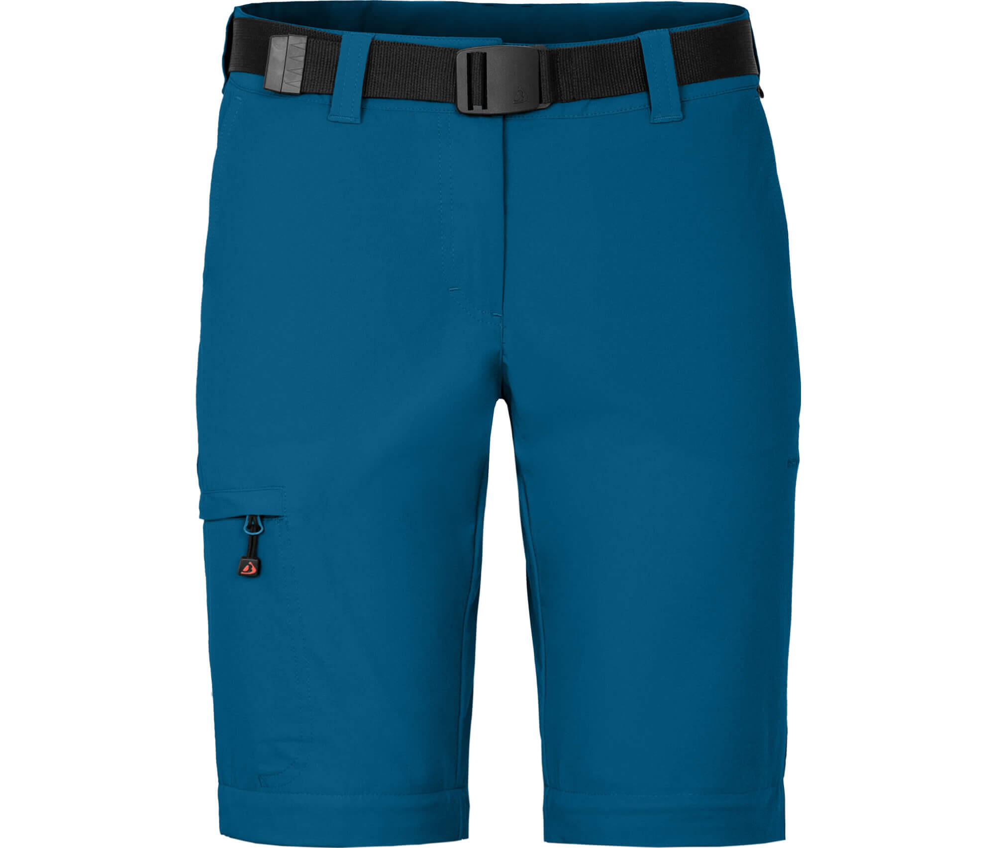 Wanderhose vielseitig, pflegeleicht Blau 4/6