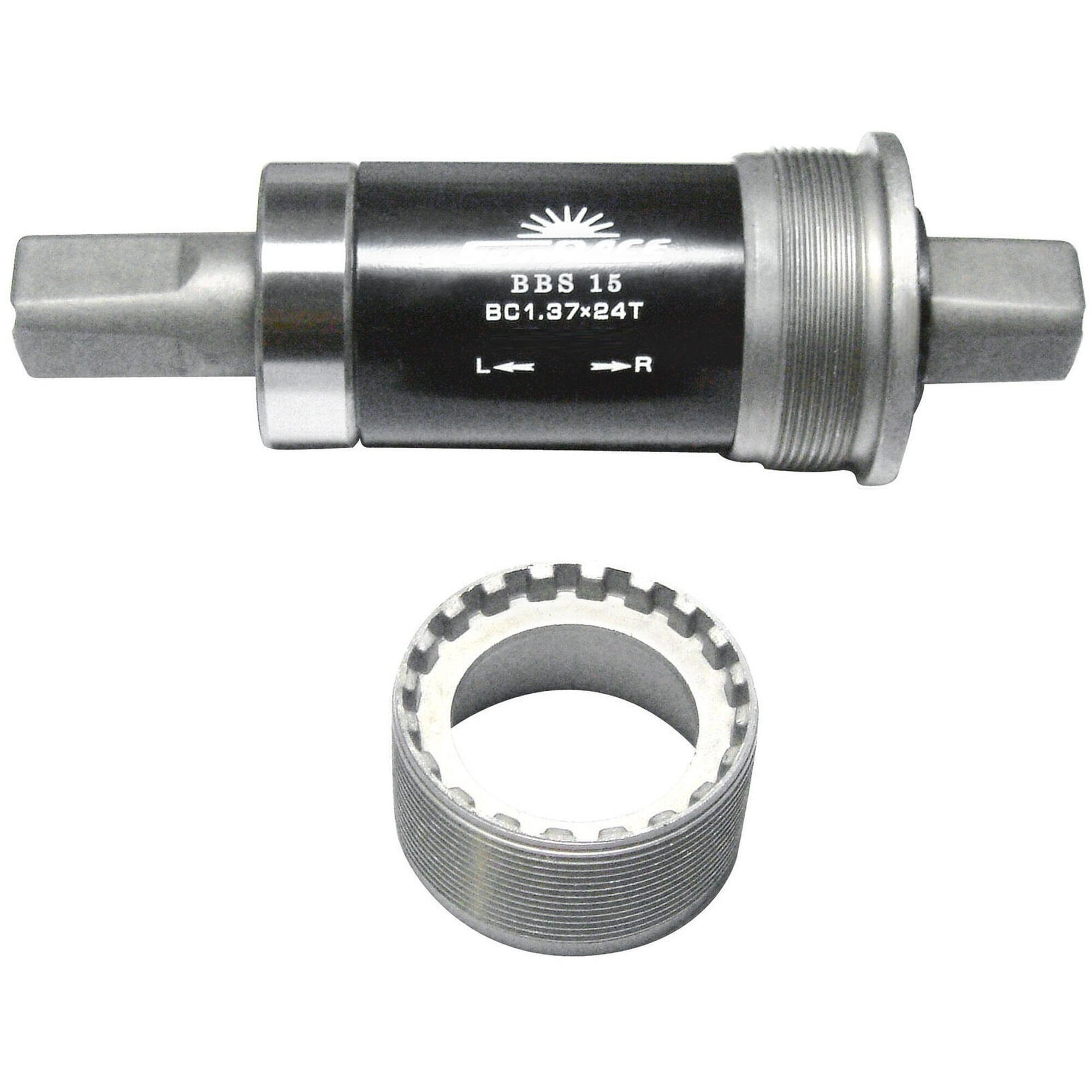 Wspornik Dolny Bbs15 Bsa 68/116 Mm