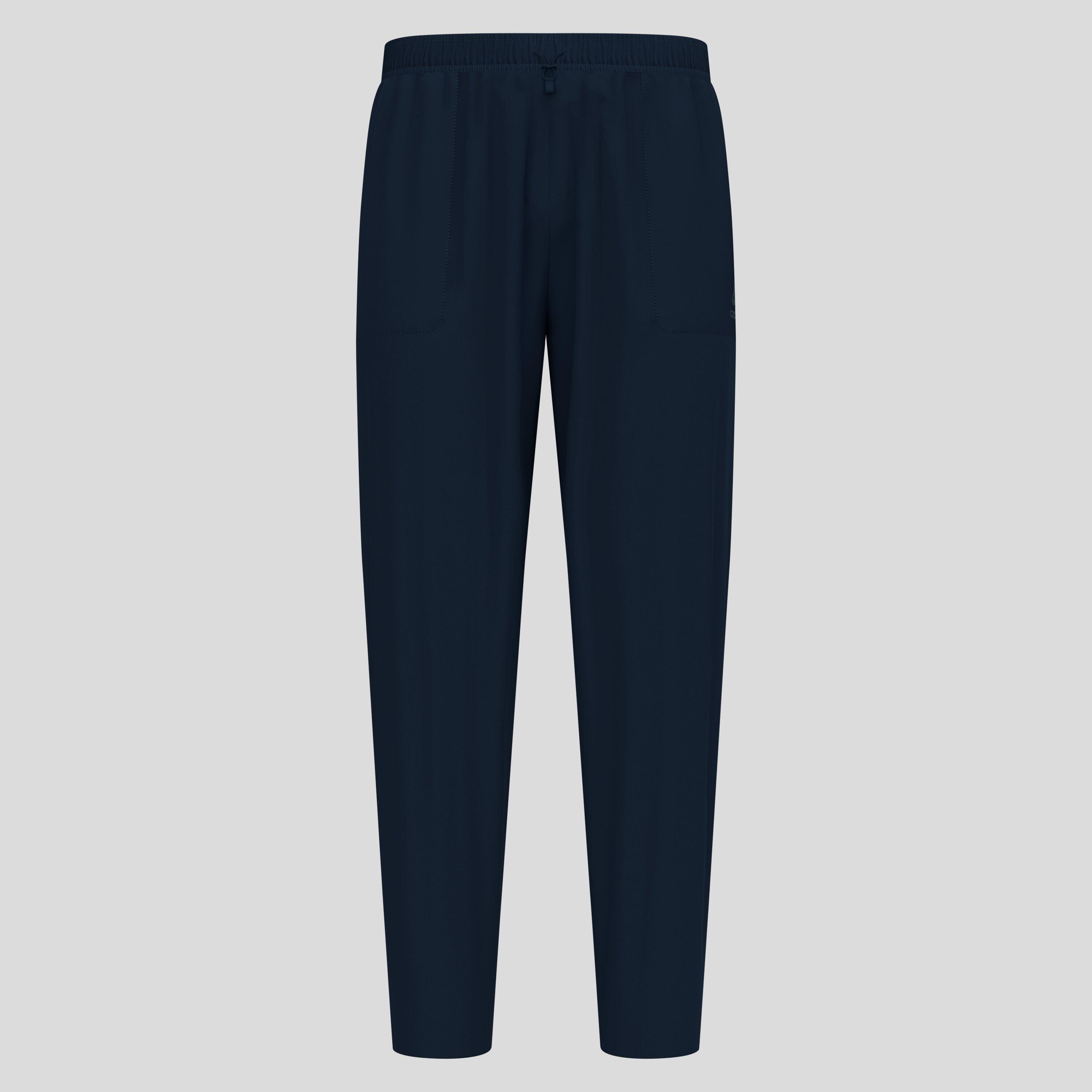 Pantalon 7/8 fuselé ultraléger en ripstop Ascent ODLO 7/7