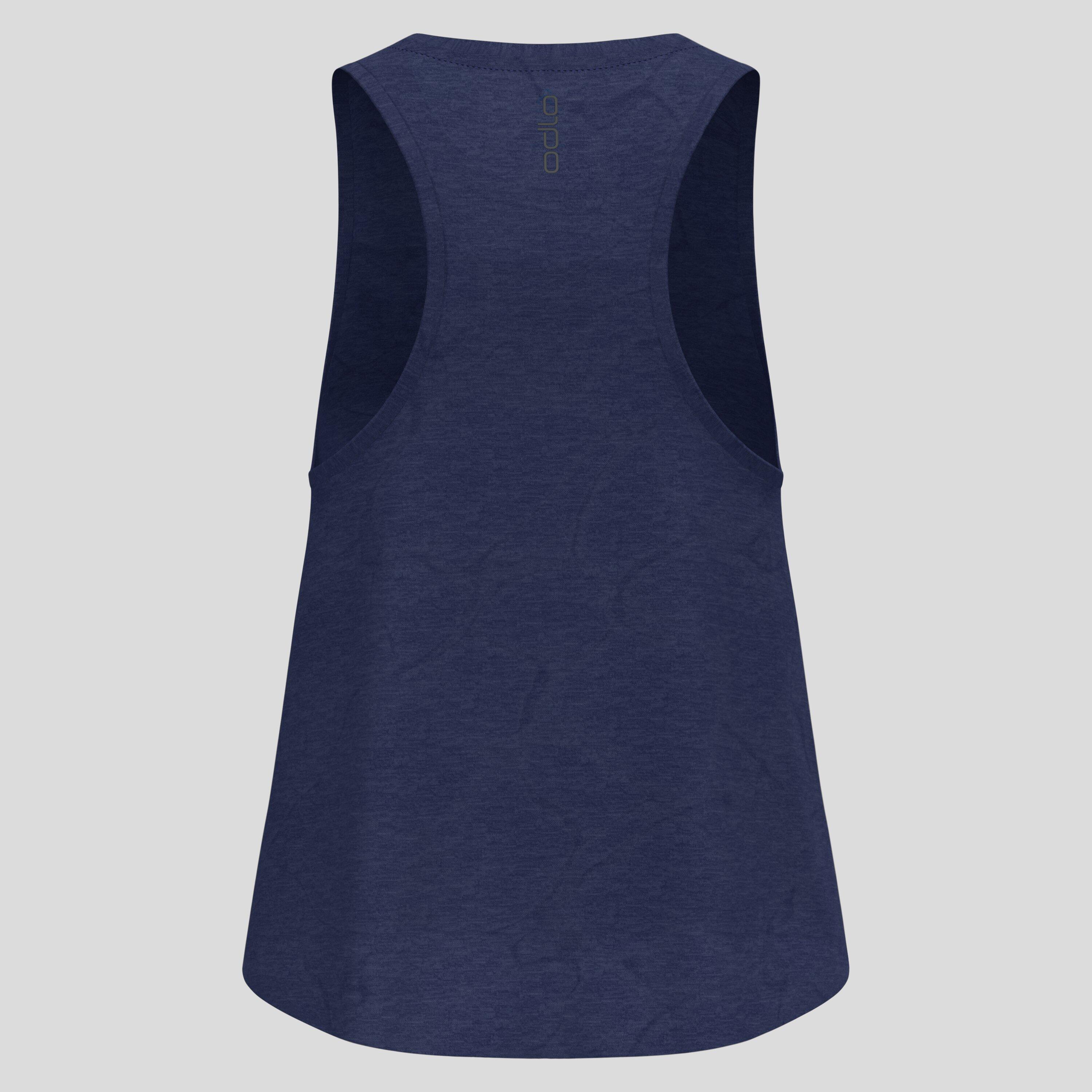 Débardeur de running technique Zeroweight Chill-Tec ODLO 6/6
