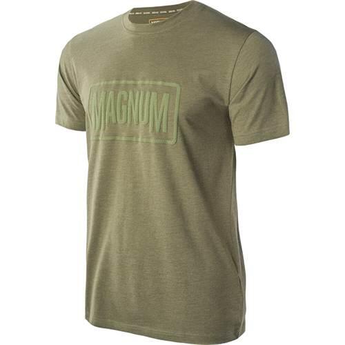 T-shirt formation hommes Magnum Essential 3/5