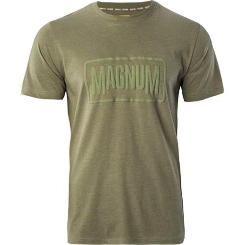 T-shirt formation hommes Magnum Essential 2/5