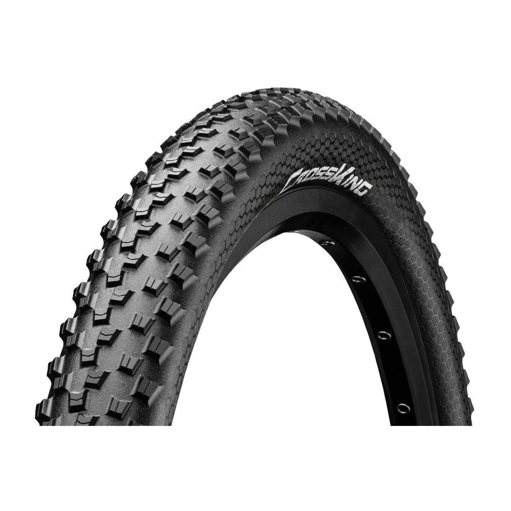 Opona Crossking 29 X 2,20 Czarna