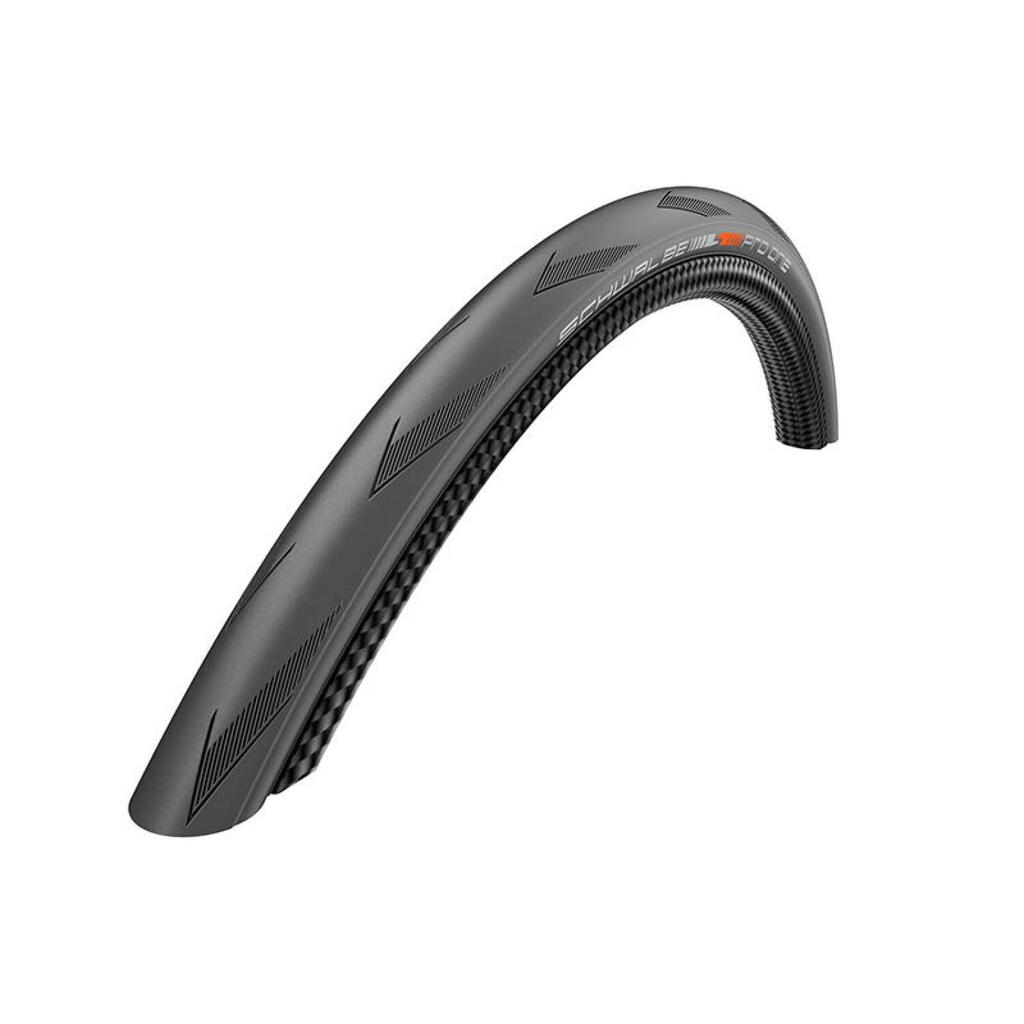 Schwalbe 25-584 Pro One Black Folding Tire 11654084