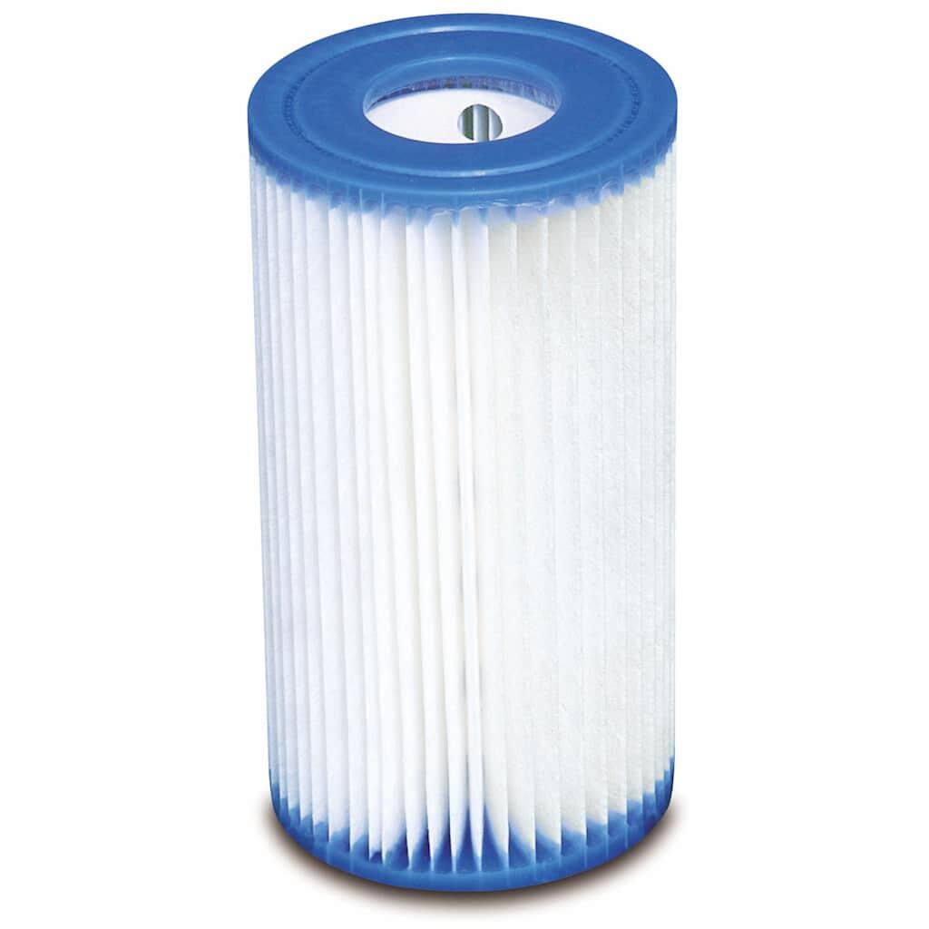 Intex Bomba de cartucho 5678 L/h 28636GS 3/6