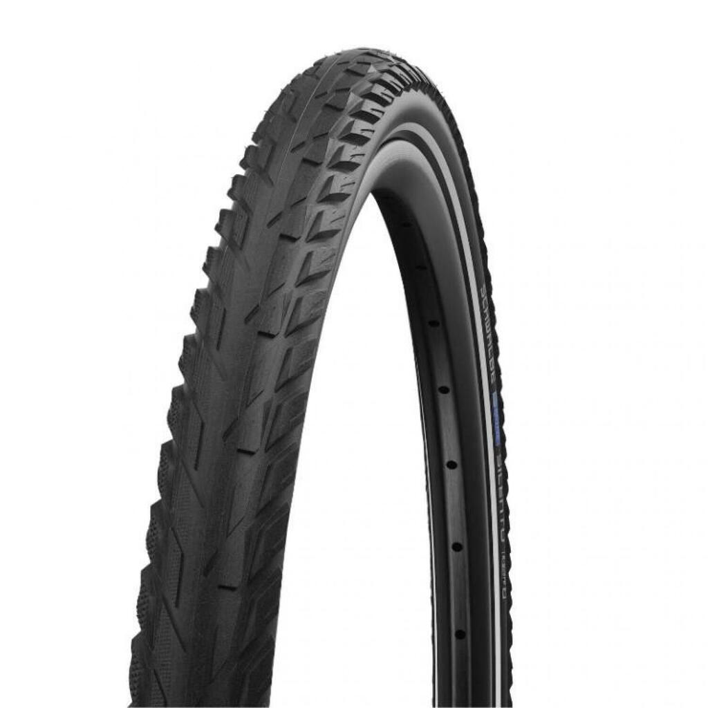 SCHWALBE Silento K-Guard 28X1.40 / 37-622 Mm Outdoor Tyre