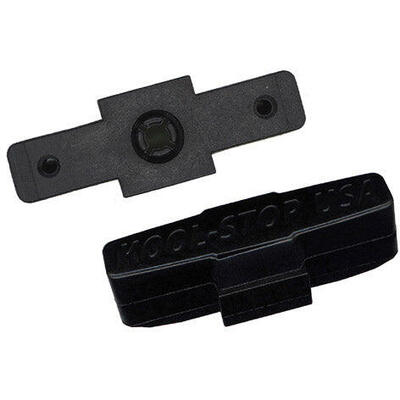 Magura koolstop remblokken r9 hs33 carbide (2 stuks)