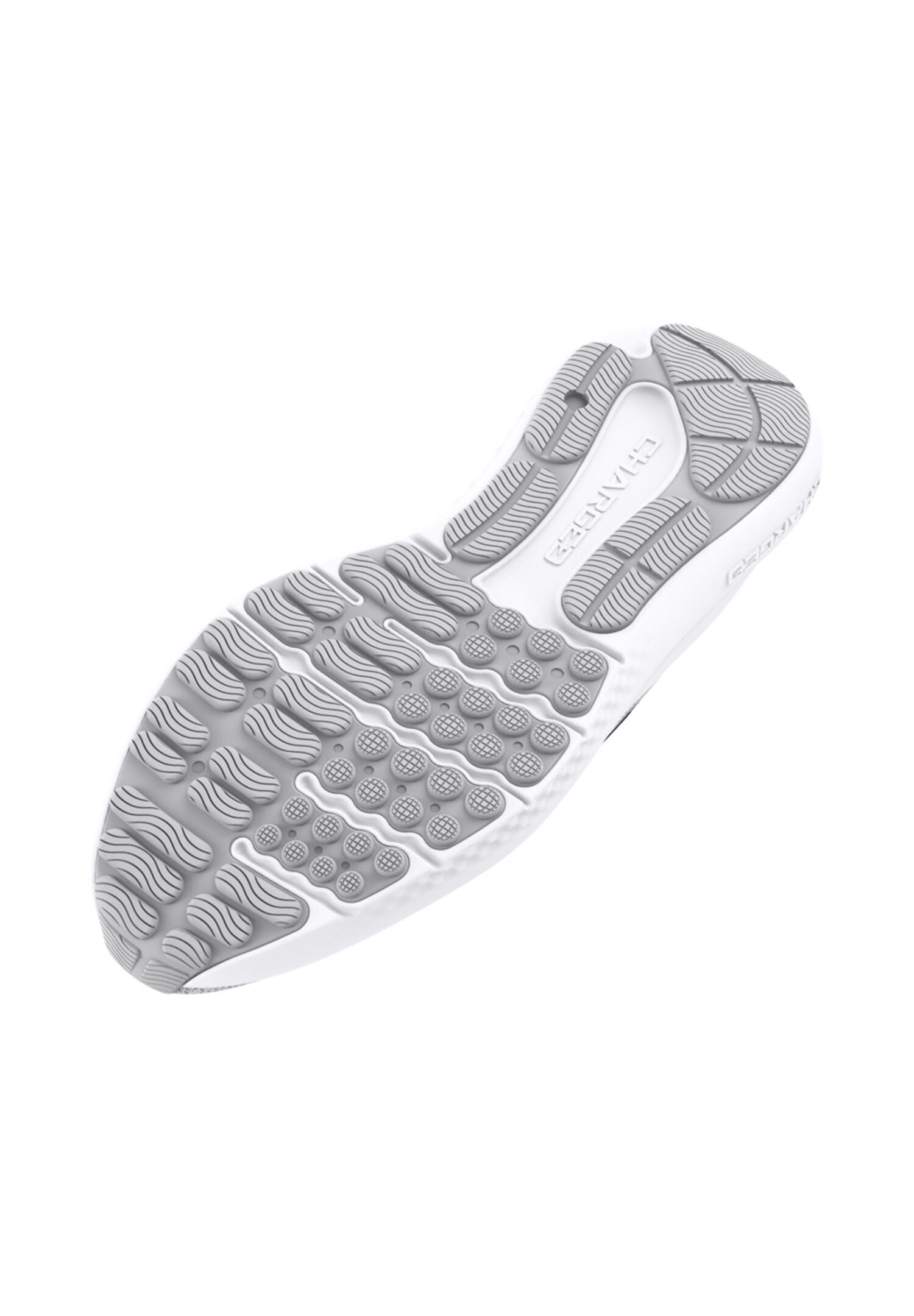 Baskets Under Armour Charged Surge 4, Gris, Hommes 4/7