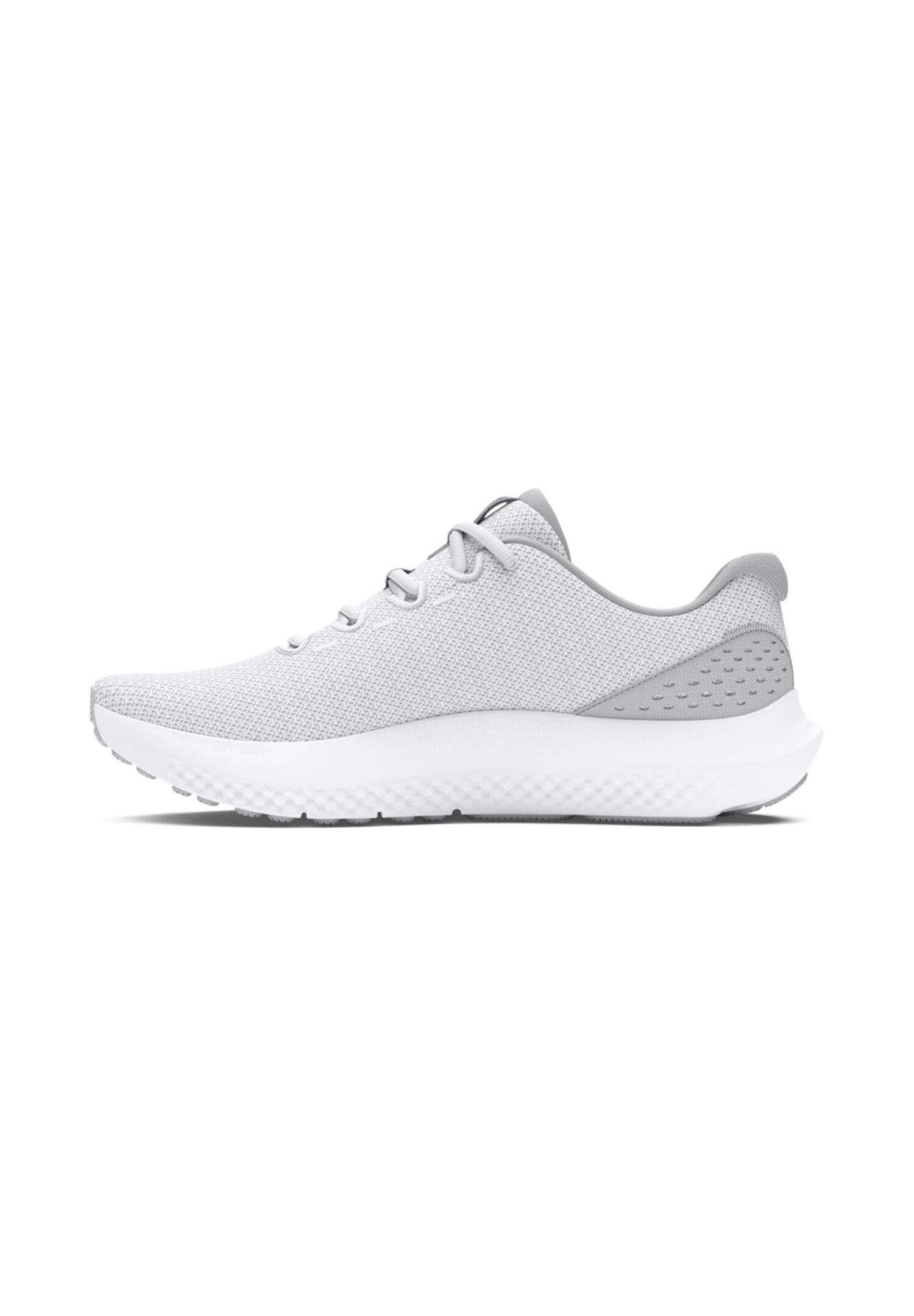 Baskets Under Armour Charged Surge 4, Gris, Hommes 2/7