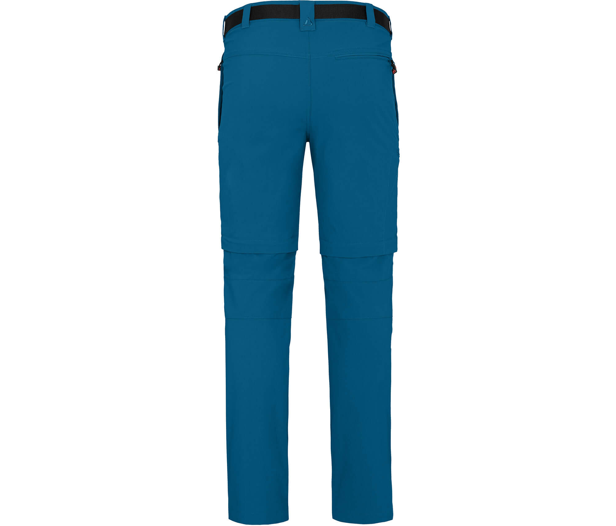 Herren Wanderhose vielseitig, pflegeleicht Blau 2/6