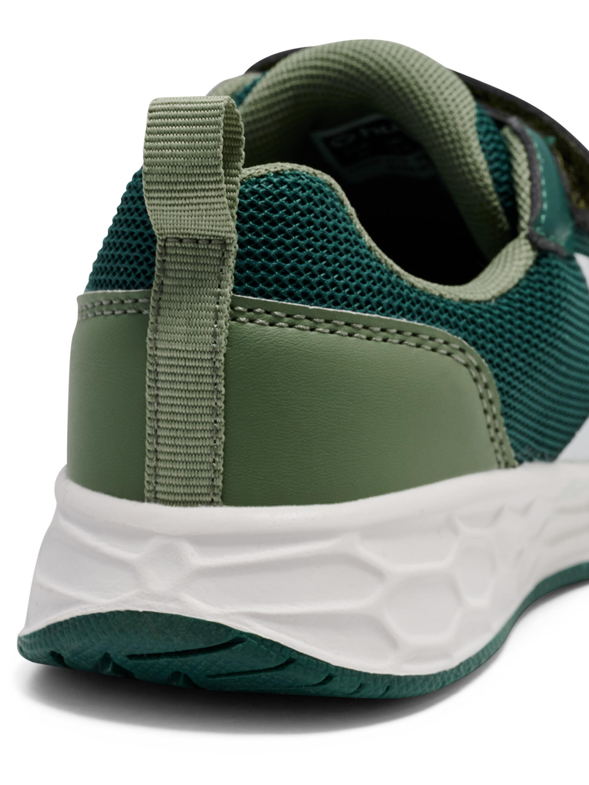 Sapatilhas de crianças Hummel Turbo Run 1.0 7/7