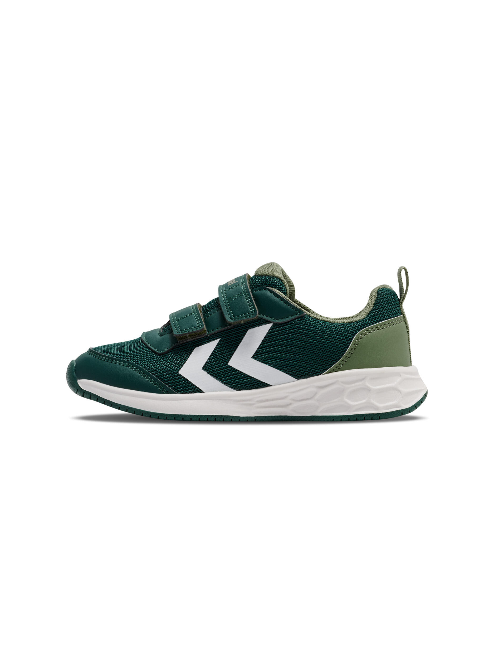 Sapatilhas de crianças Hummel Turbo Run 1.0 2/7