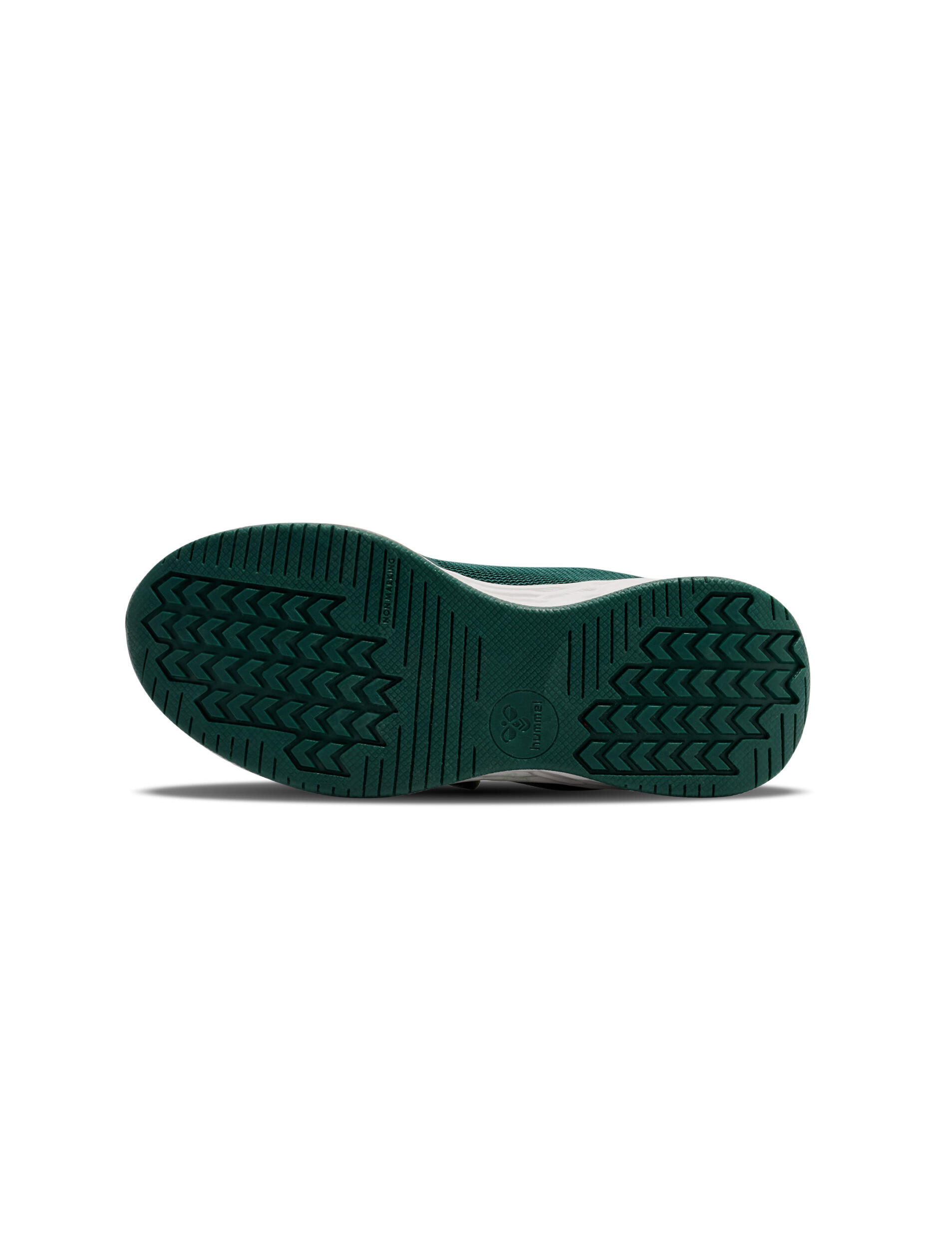 Sapatilhas de crianças Hummel Turbo Run 1.0 5/7
