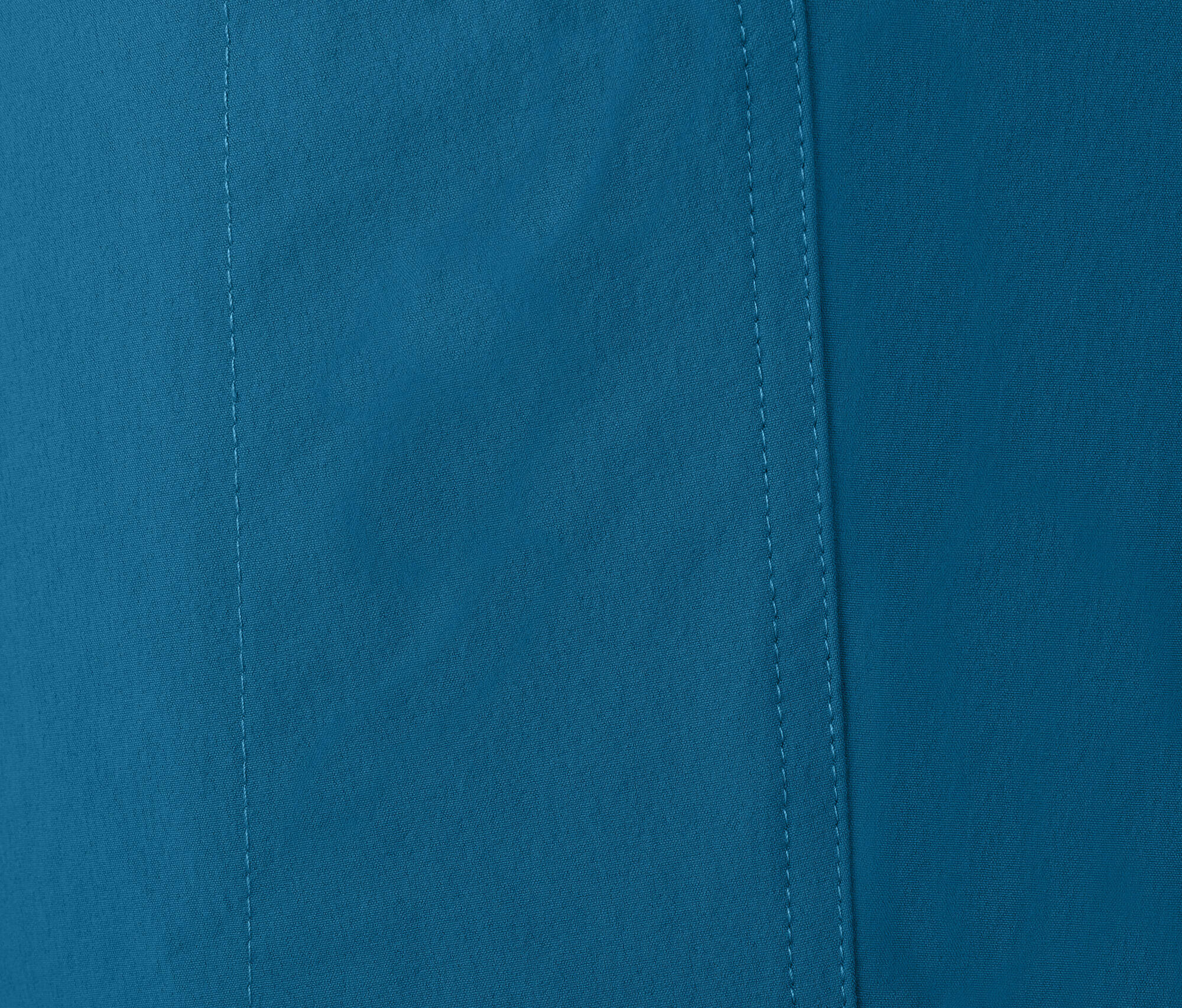 Herren Wanderhose vielseitig, pflegeleicht Blau 6/6