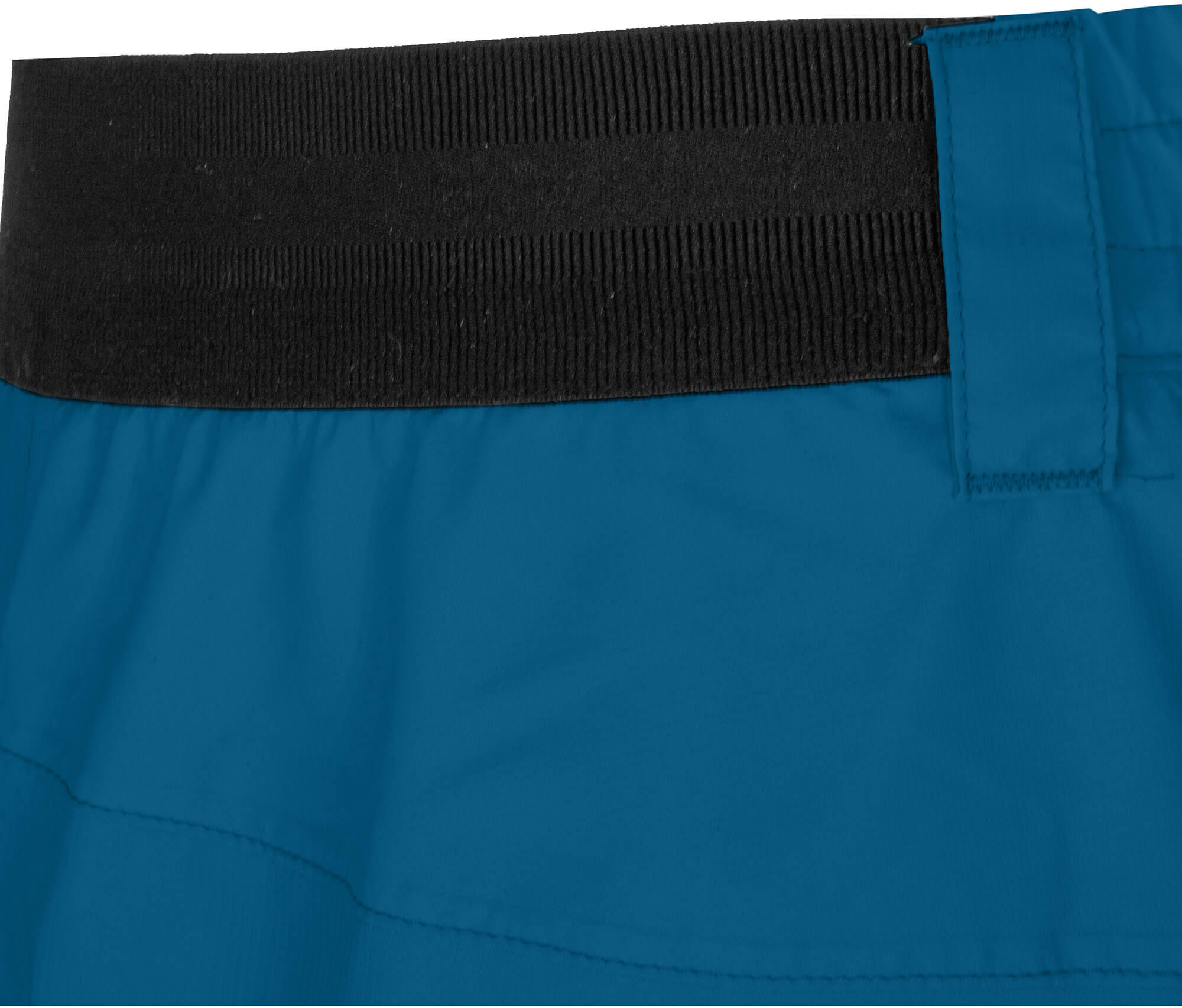 (Über-) Regenhose Netzfutter, 12000 mm Wassersäule Blau 6/6