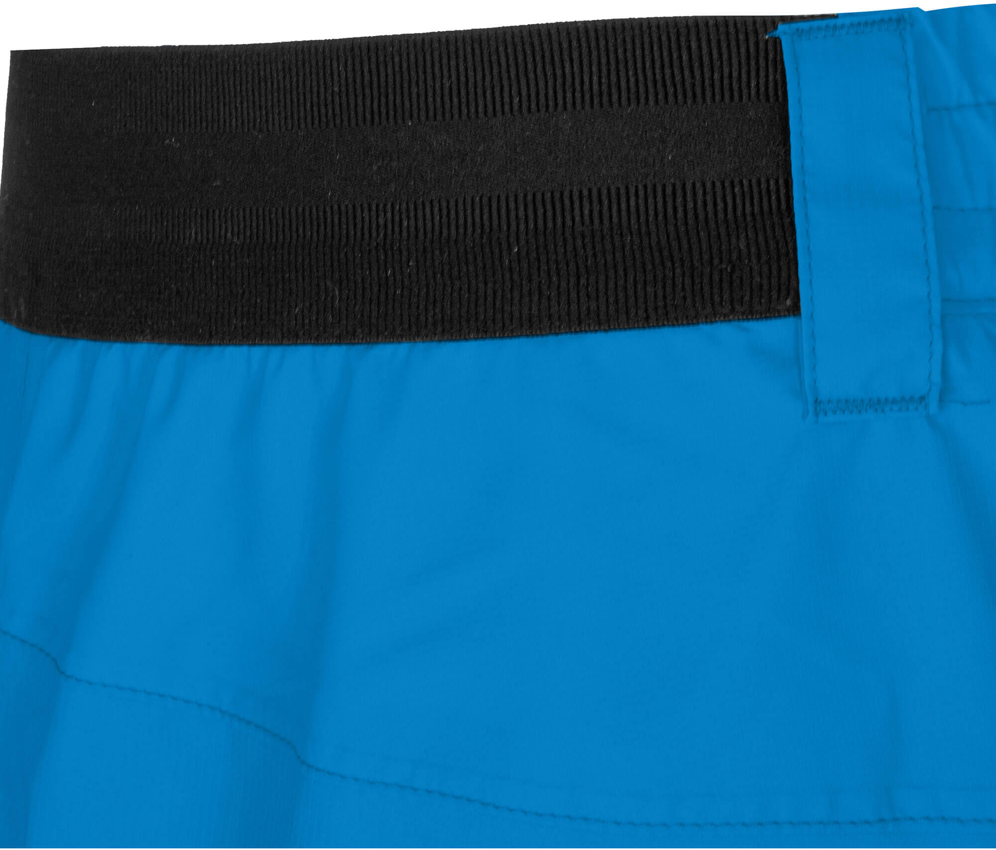 (Über-) Regenhose Netzfutter, 12000 mm Wassersäule Blau 6/6