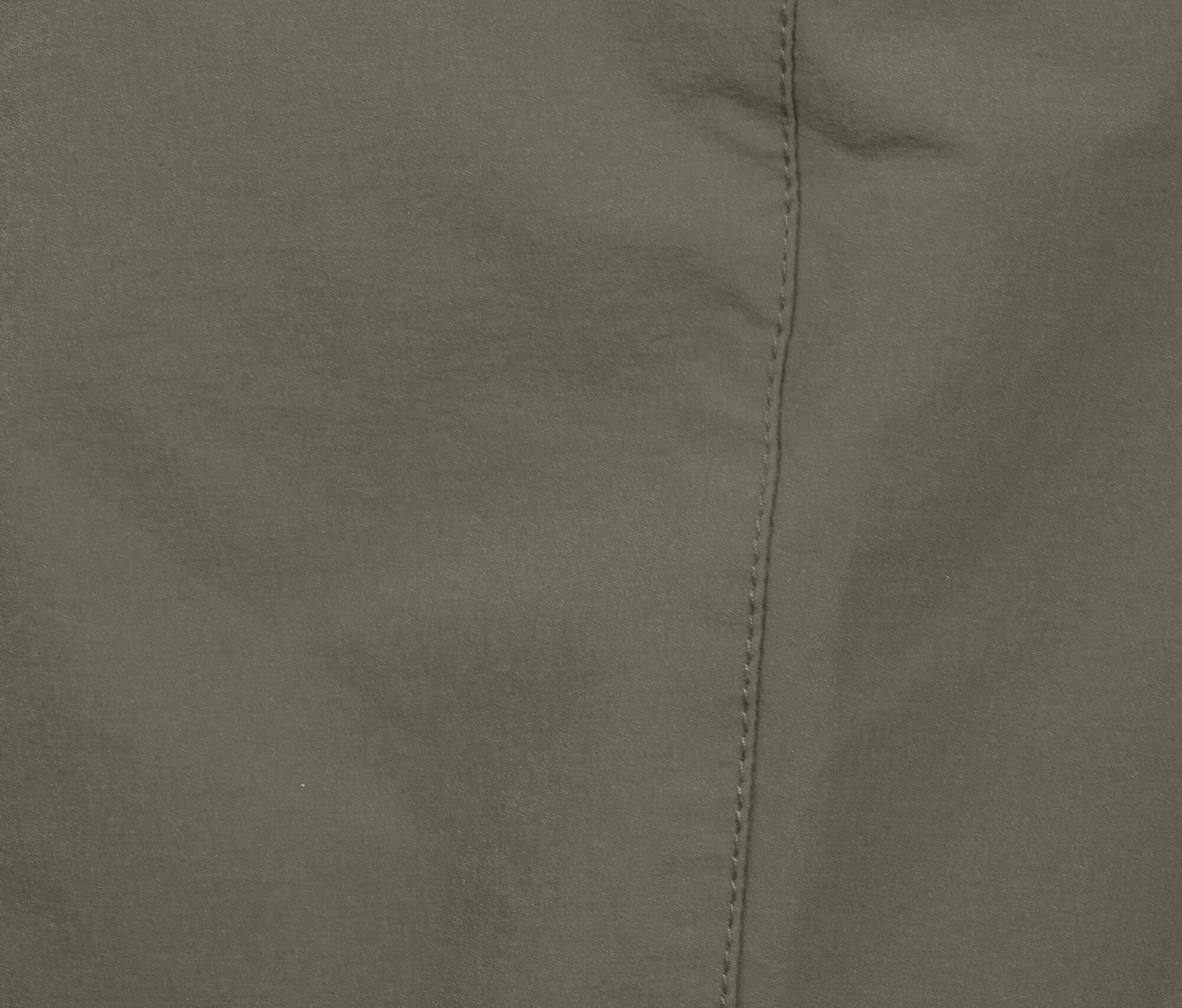 Damen 3/4 Wanderhose leicht, strapazierfähig Grün 4/5