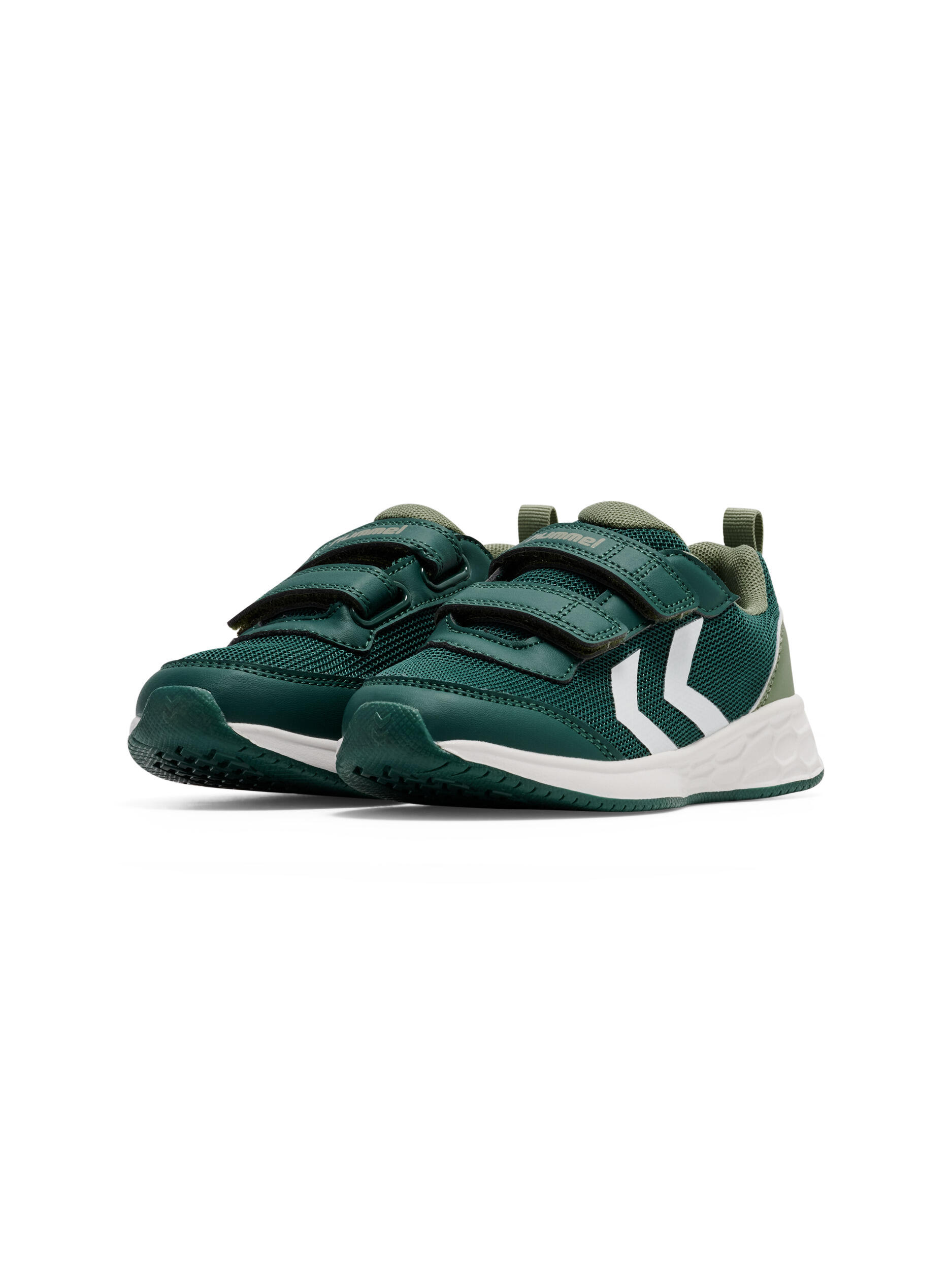 Sapatilhas de crianças Hummel Turbo Run 1.0 6/7