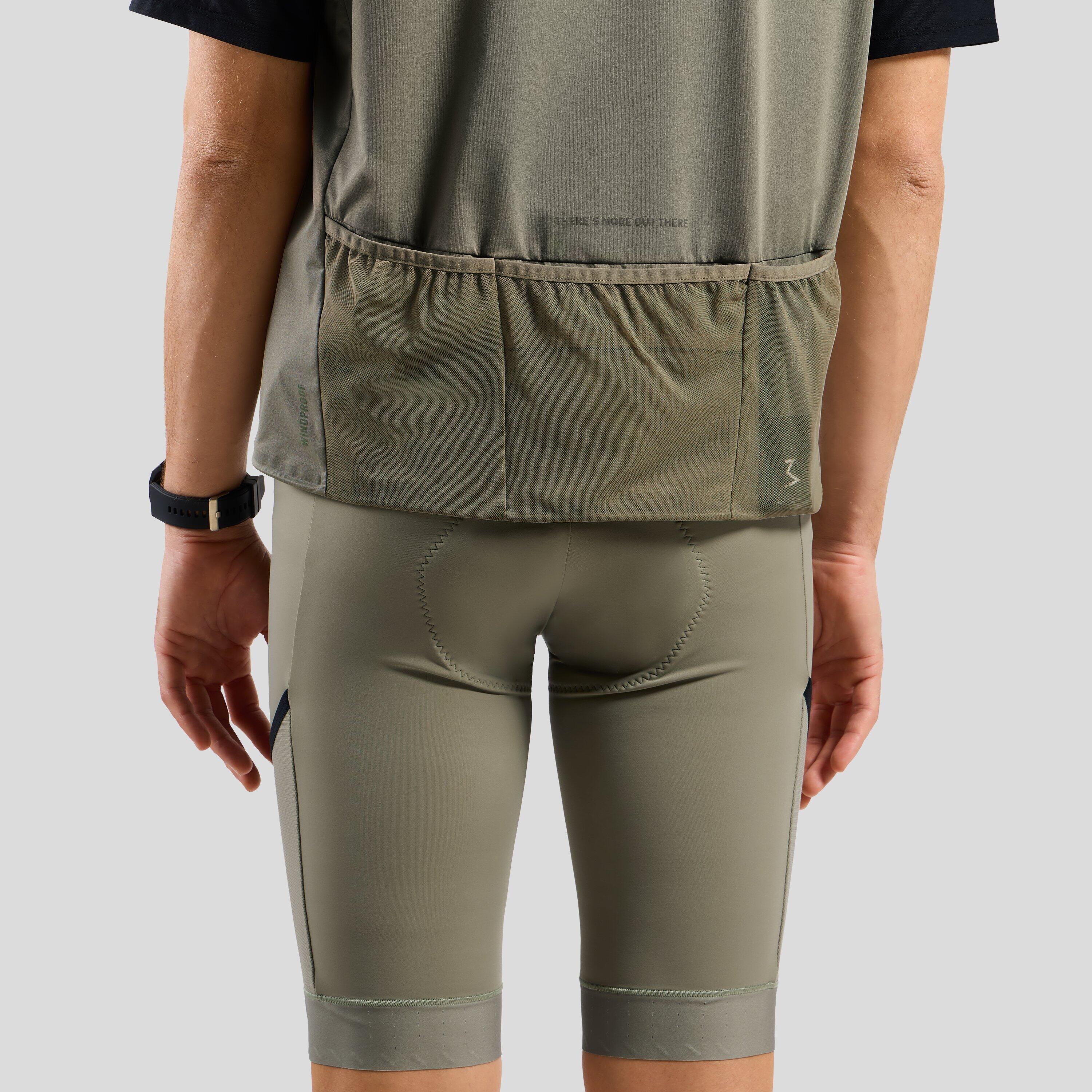 Gilet coupe-vent Explorer ODLO 4/7