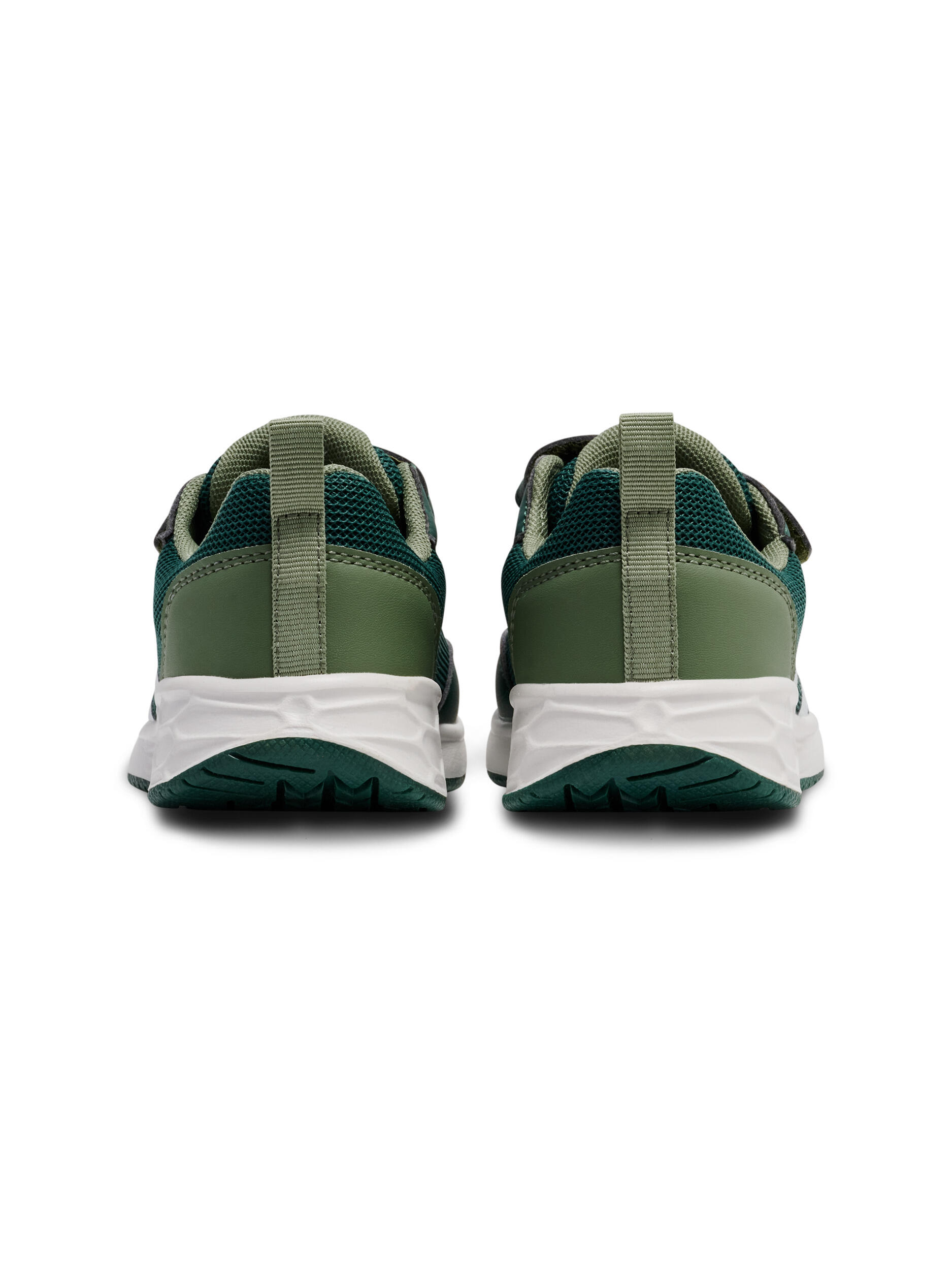 Sapatilhas de crianças Hummel Turbo Run 1.0 3/7