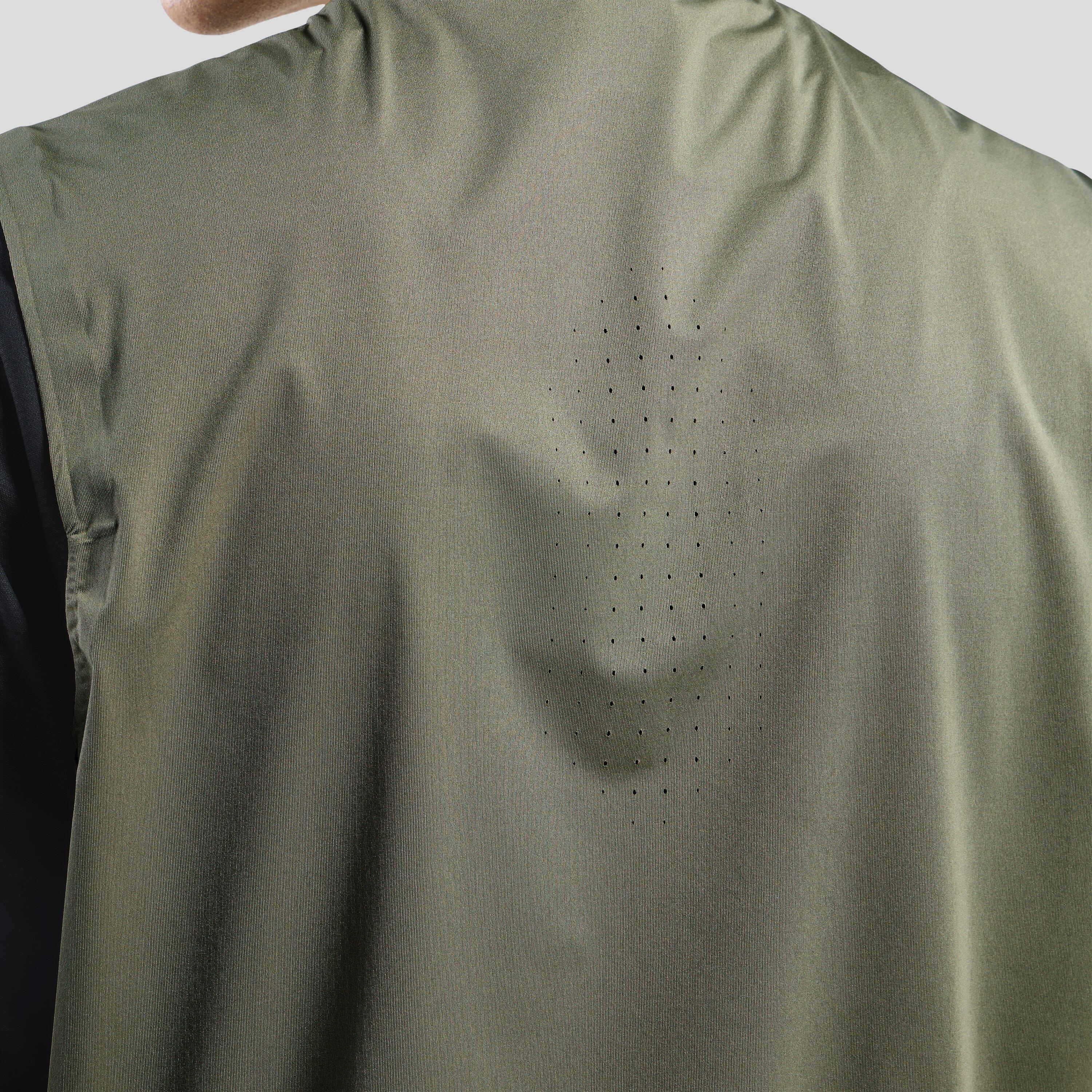 Gilet coupe-vent Explorer ODLO 3/7