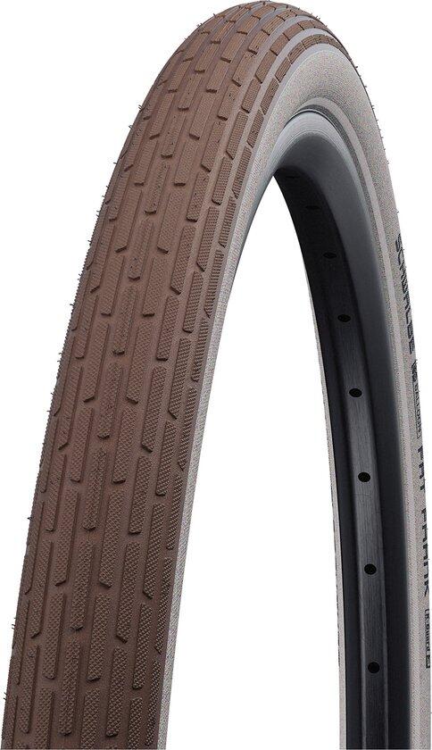 Opona Fat Frank 28X2.00