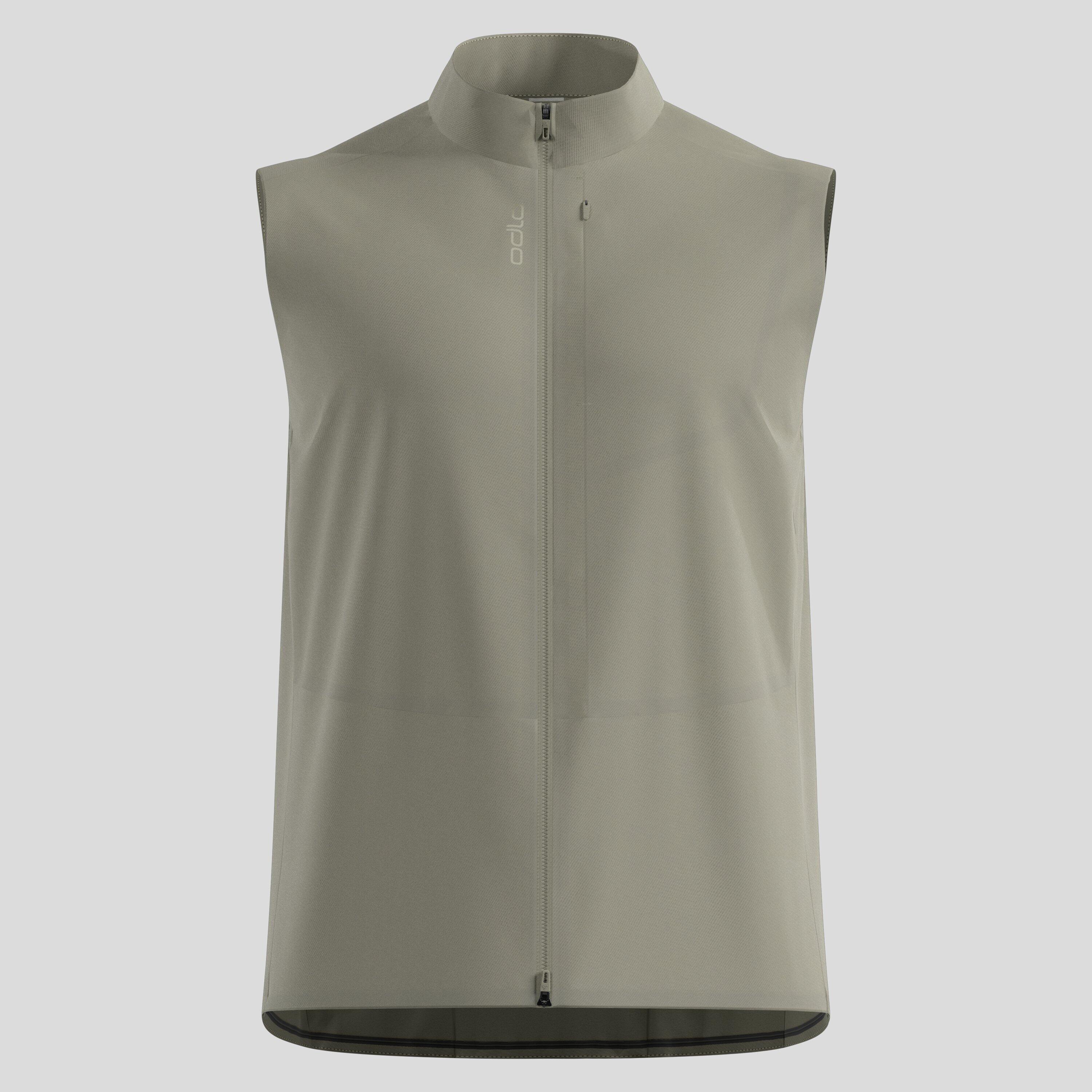 Gilet coupe-vent Explorer ODLO 6/7