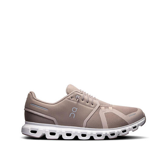 Sneaker Uomo Cloud 6 tortora 3MF10073280