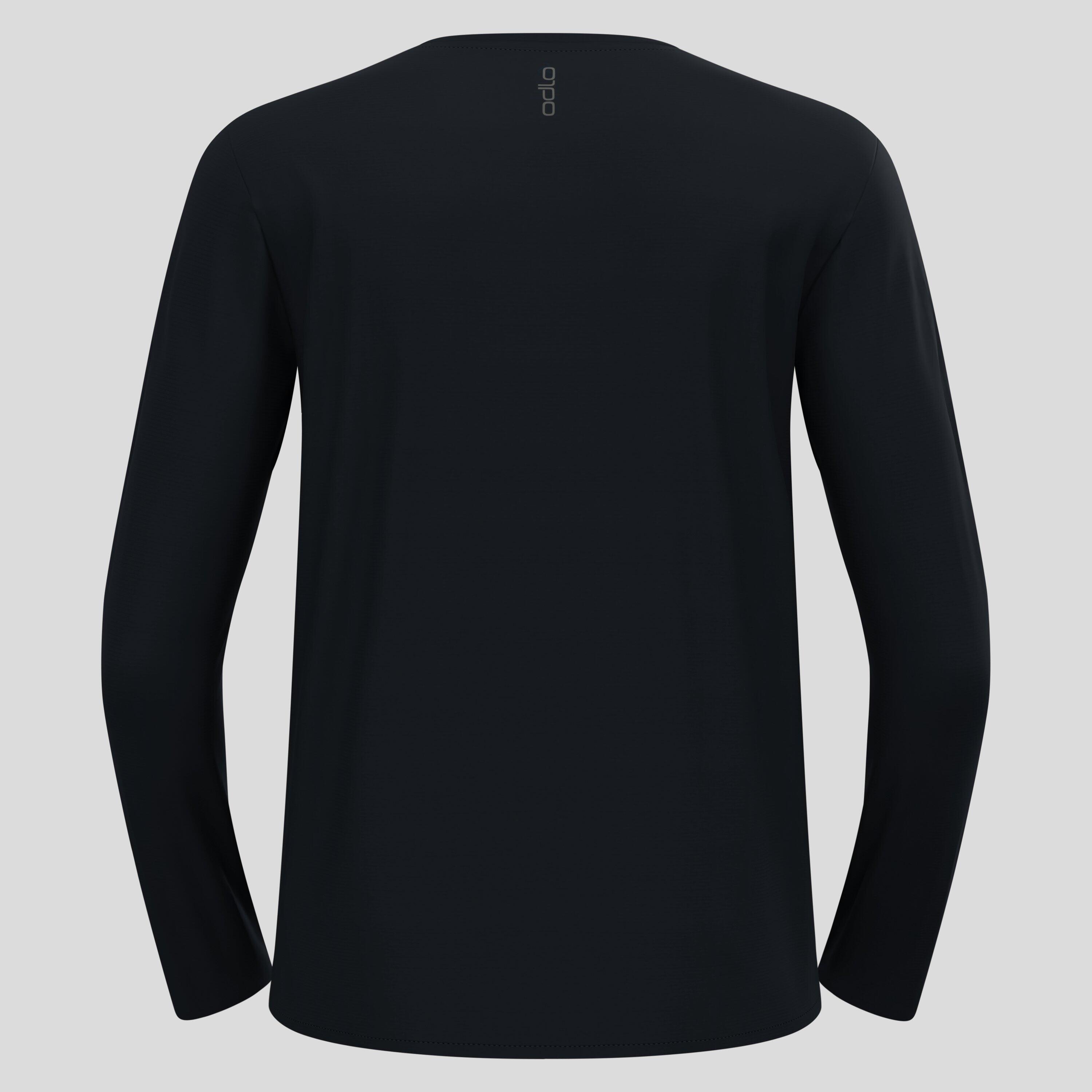 T-shirt de running à manches longues Zeroweight Chill-Tec 2.0 ODLO 2/7