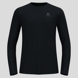 T-shirt de running à manches longues Zeroweight Chill-Tec 2.0 ODLO