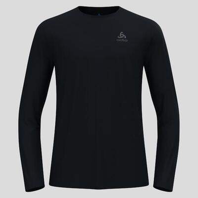 Zeroweight chill-tec hardloopshirt met lange mouwen 2.0 odlo