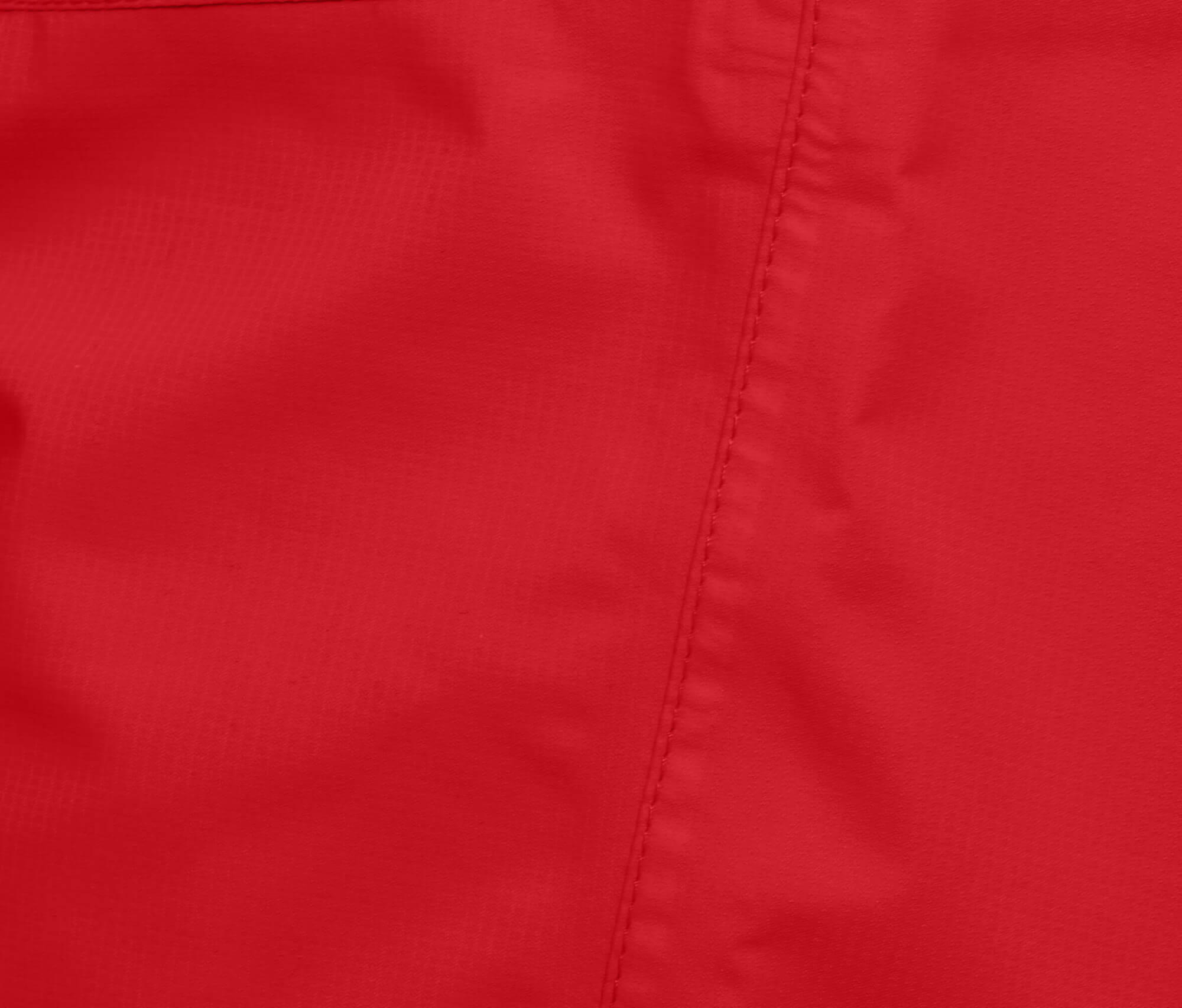(Über-) Regenhose Überhose, Netzfutter, 12000 mm Wassersäule rot 6/6