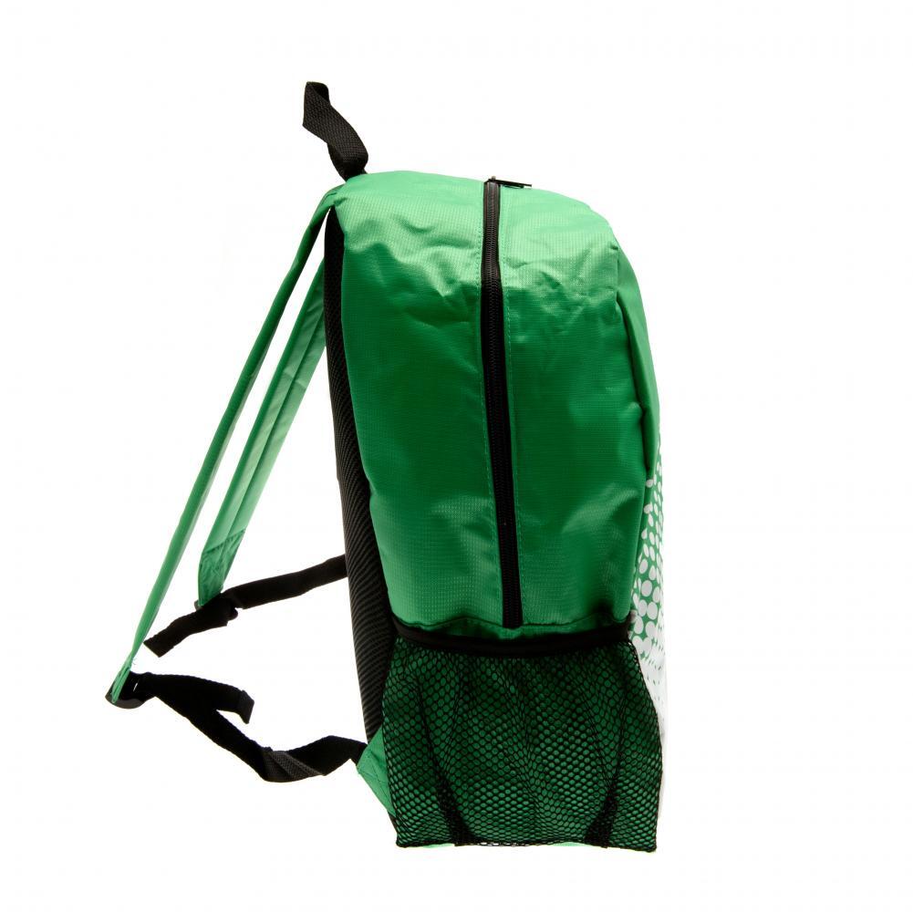 Celtic FC Fade Backpack 3/3