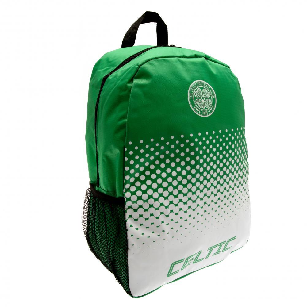 Celtic FC Fade Backpack 2/3