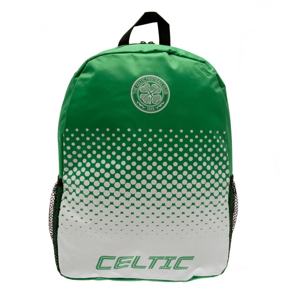 Celtic FC Fade Backpack 1/3
