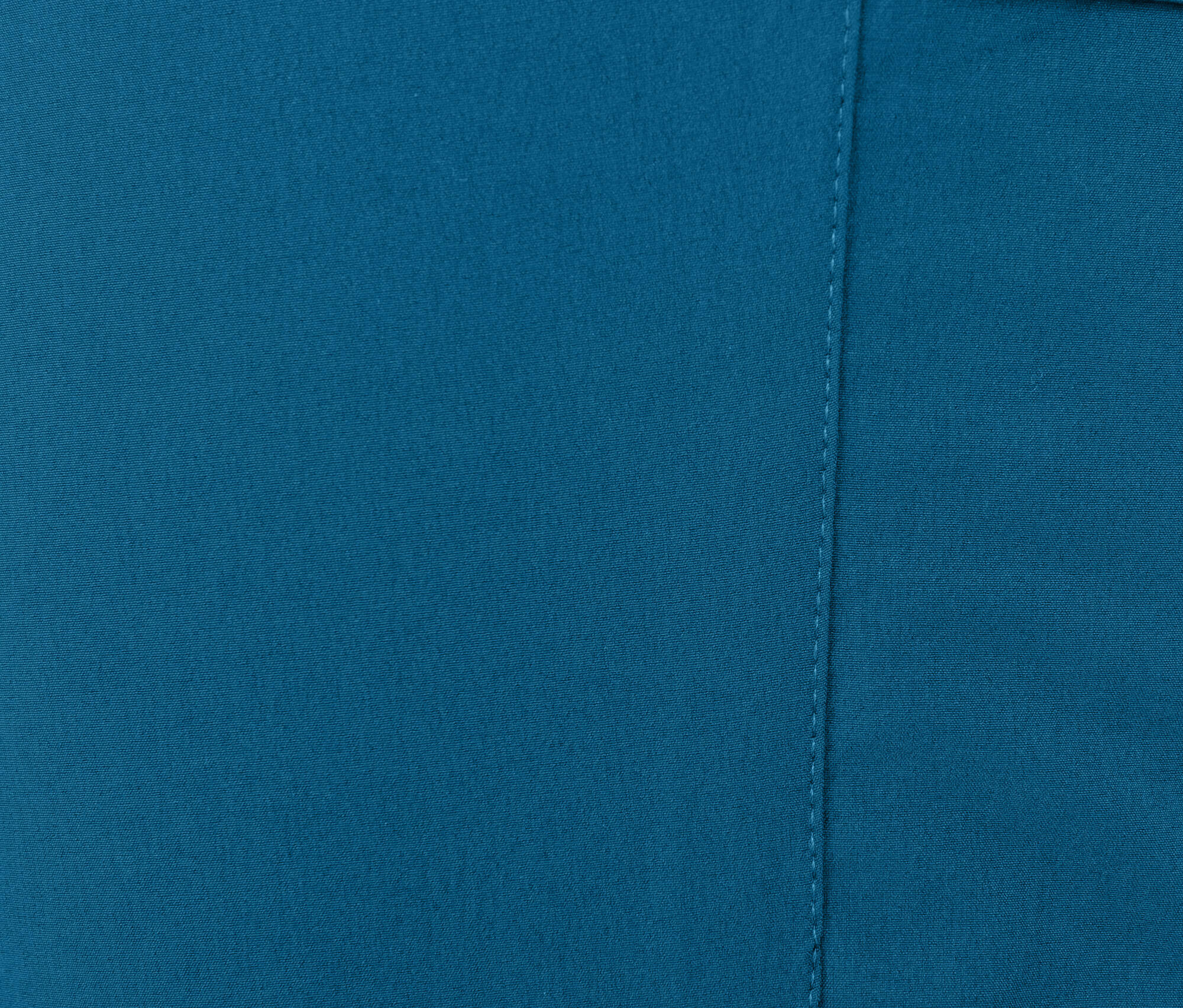Wanderhose vielseitig, viele Taschen Blau 5/5