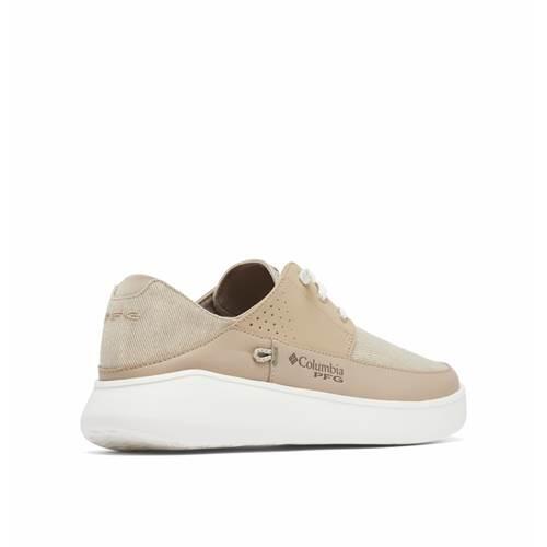 Chaussures universel hommes Columbia Boatside Relaxed Pfg 5/5