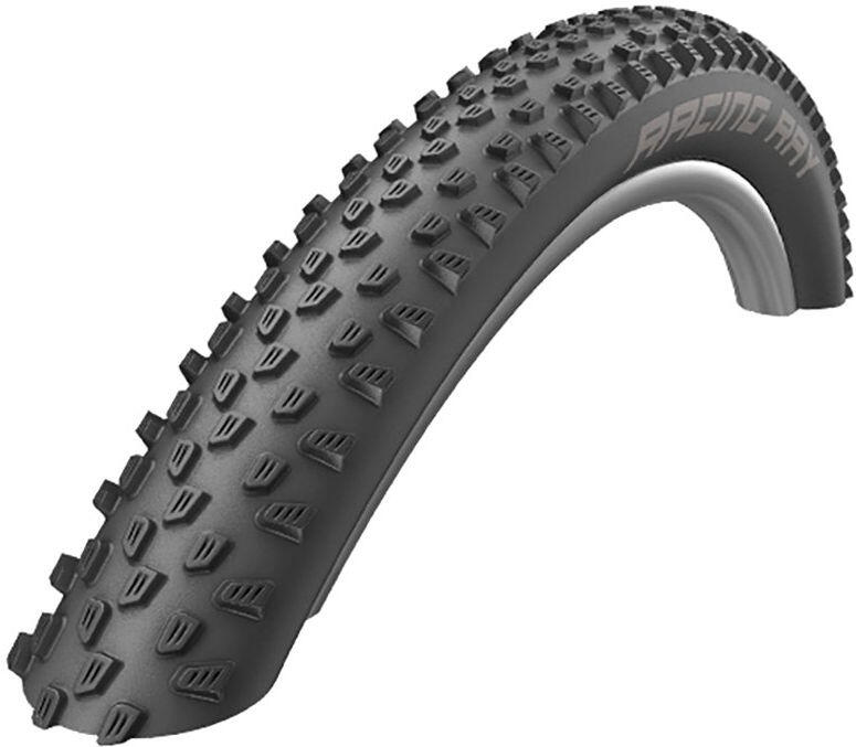 Schwalbe Racing Ray 29x2.25" (57-622), pneu VTT pliable, TLR, HS48... 2/7