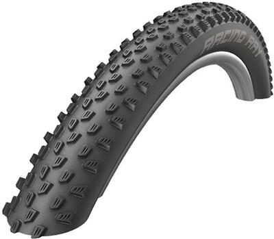 Schwalbe racing ray performance vouwband 29 x 2.25 - zwart
