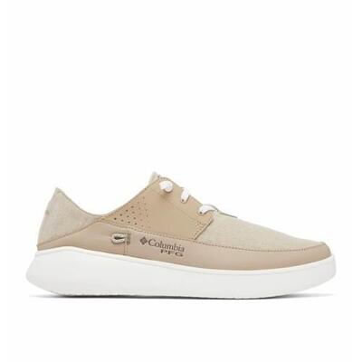 Herren universal Schuhe Columbia Boatside Relaxed Pfg